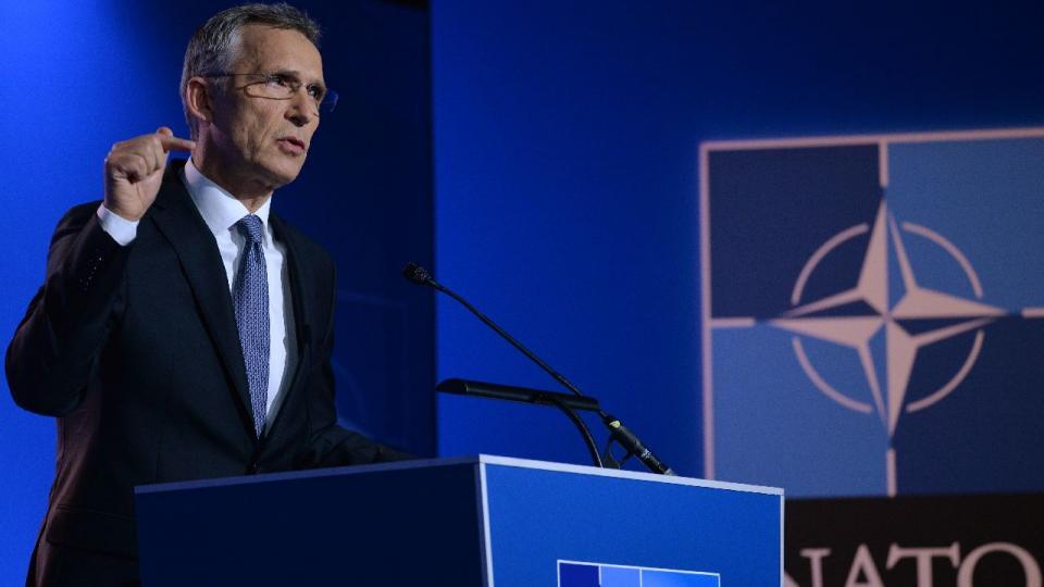 В НАТО заявили о готовности обсудить с Россией сокращение вооружений