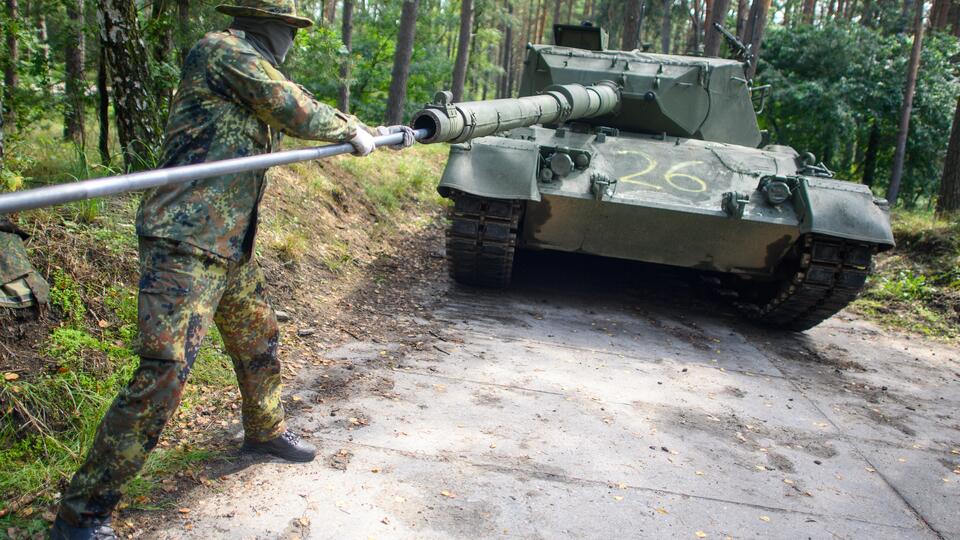 В Словакии назвали единственное последствие накачки Украины оружием