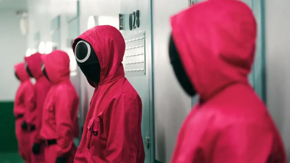 Кинокритик о сериале Игра в кальмара: Netflix все рассчитал