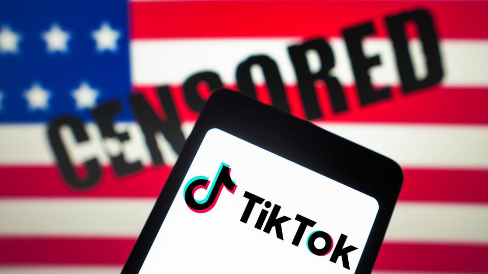 Палата представителей поддержала запрет TikTok в США