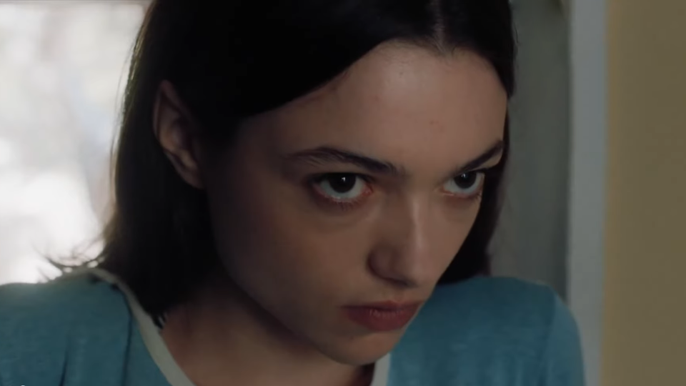 "Здравствуй, грусть". Фото: © Кадр из фильма "Здравствуй, грусть", режиссер Дурга Чю-Бозе