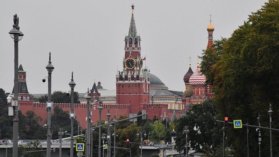 Песков назвал атаку дронов на Кремль терактом против Путина