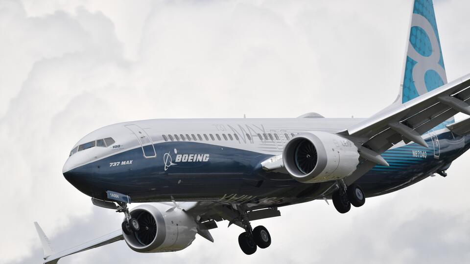 У самолетов Boeing 737 MAX обнаружился еще один дефект