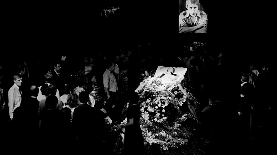 Голос поколения: почему советские власти хотели утаить от народа смерть Владимира Высоцкого. Фото: © РИА Новости/Анатолий Гаранин