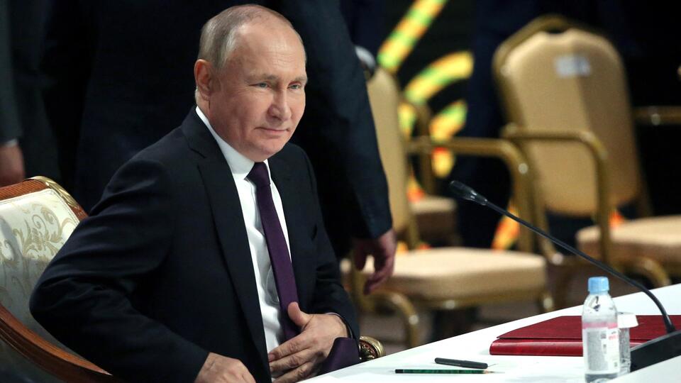 Экс-советник ЦРУ заявил, что в СМИ США распространяют ложь о Путине