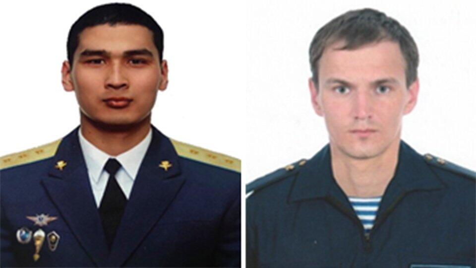 Российский боец спас жизни 30 раненым товарищам