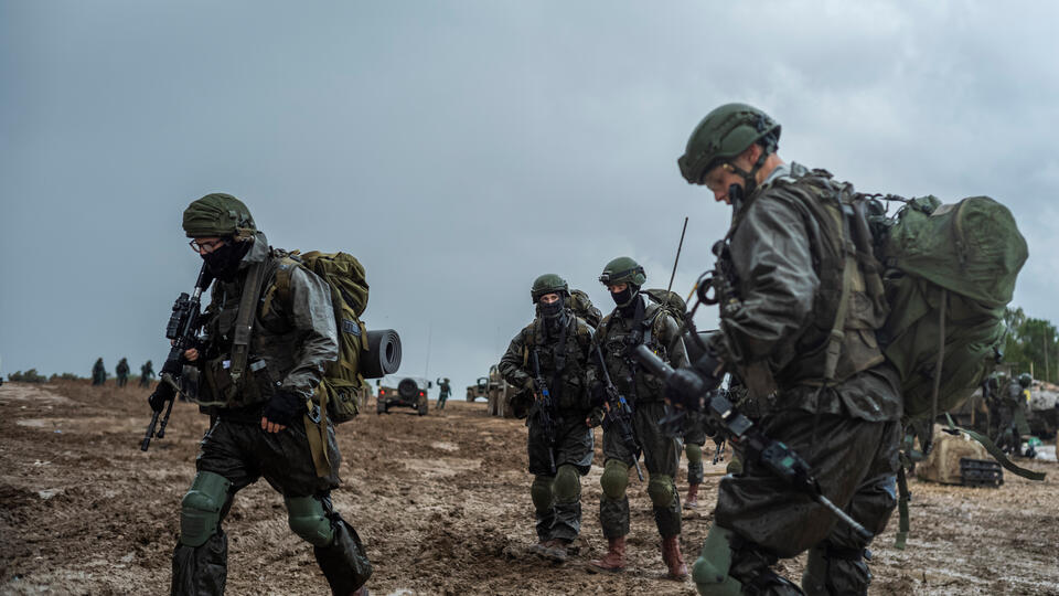 СМИ: сделка Байдена по Газе позволяет Израилю возобновить бои
