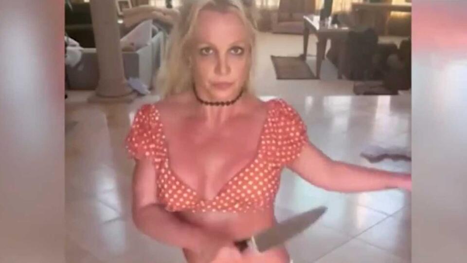 [Deepfake] Britney Spears suck and fuck — Video | VK