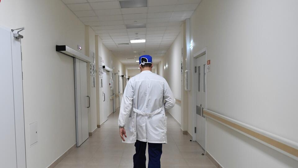 Более 10 детей госпитализированы после массового отравления в Орске