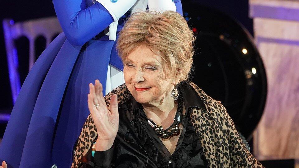 Актриса Театра сатиры Зоя Зелинская умерла в Москве в возрасте 94 лет