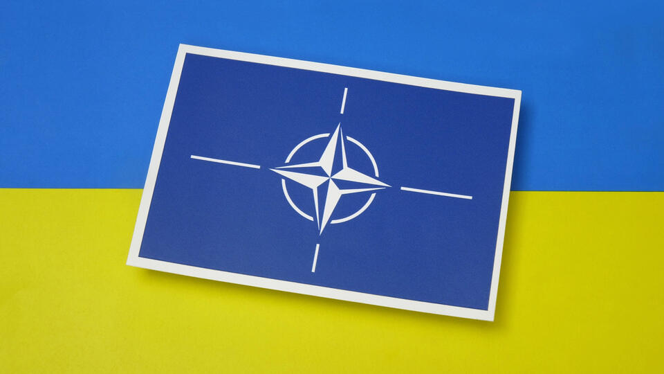 На Украине оценили идею отдать России территорию ради членства в НАТО