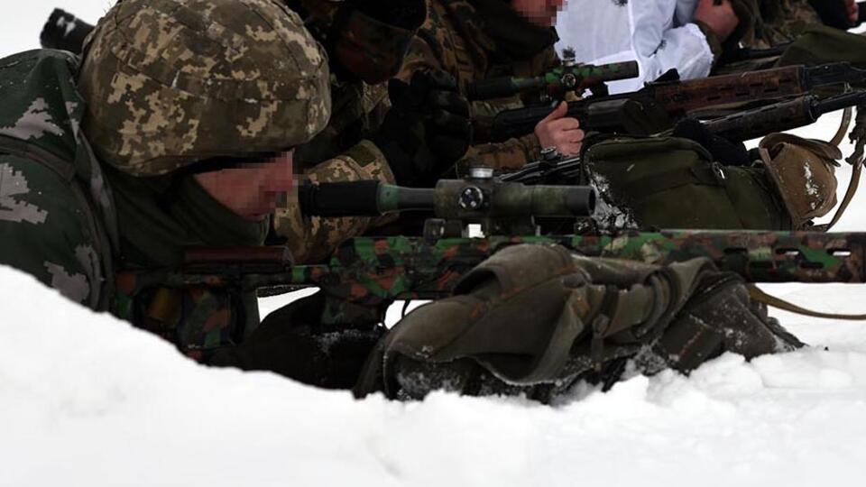 СК возбудил дело после ранения жителя ДНР украинским снайпером