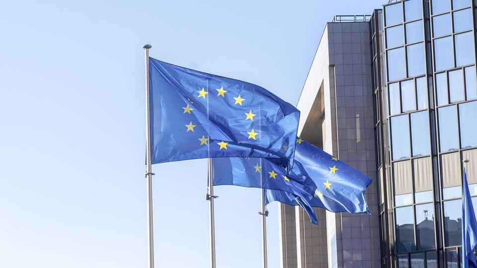 Евросоюз намерен выделить помощь Украине кредитами