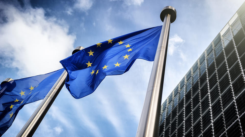 ЕС увидел в действиях Минска "шаги к самоизоляции"