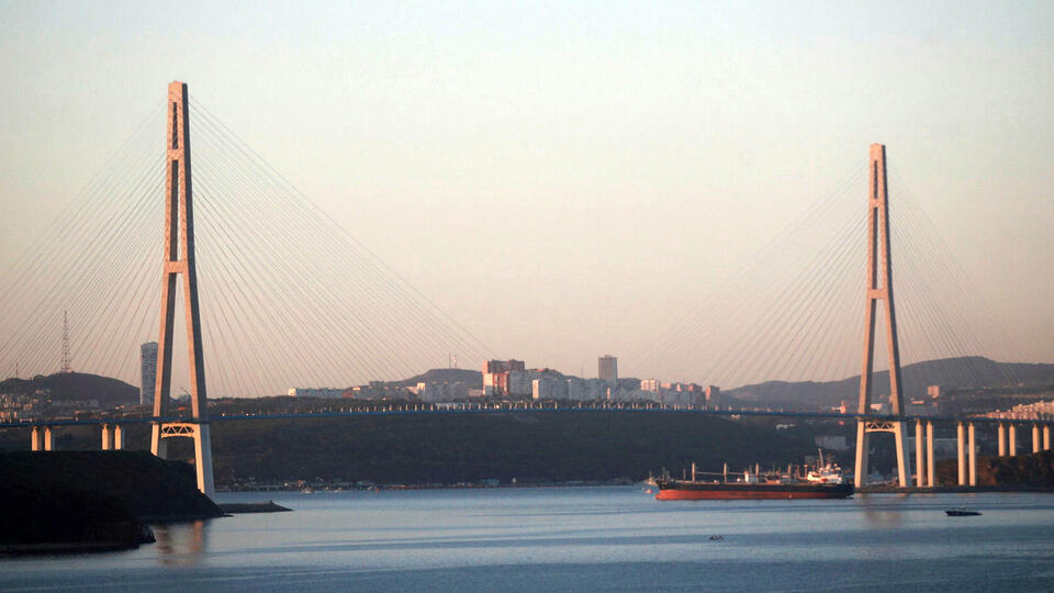 Владивосток подаст заявку на проведение летней Олимпиады в 2036 году