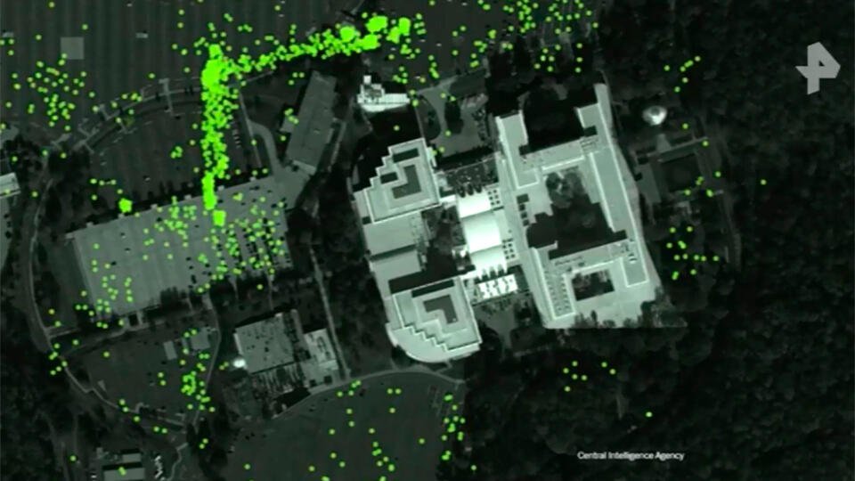 Сноуден: слежка за гражданами достигла планетарных масштабов