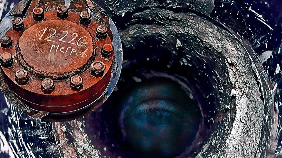что сейчас на кольской сверхглубокой скважины. c1ceac1e09f43f5f59d7350d2e6bd8efcbbb9b01. что сейчас на кольской сверхглубокой скважины фото. что сейчас на кольской сверхглубокой скважины-c1ceac1e09f43f5f59d7350d2e6bd8efcbbb9b01. картинка что сейчас на кольской сверхглубокой скважины. картинка c1ceac1e09f43f5f59d7350d2e6bd8efcbbb9b01. В Заполярье планируют восстановить Кольскую сверхглубокую скважину – уникальный объект времен СССР благодаря которому ученые смогли получить образцы горных пород с глубины более 12 километров. На сегодняшний день весь технологический комплекс скважины разрушен. Власти Мурманской области планируют это исправить и привлечь в Печенгский район туристов. Систему сверхглубоких скважин в СССР создавали в начале 1960-х годов. Кольская стала третьей по счету. С ее помощью советским ученым удалось совершить множество открытий, которые касались состава земной коры. Но почему в 1992 году работы остановили, а скважину законсервировали? На эти вопросы ответили эксперты программы "Загадки человечества" с Олегом Шишкиным на РЕН ТВ.