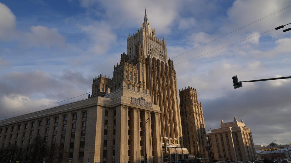 В МИД РФ уличили США в затягивании конфликта на Украине