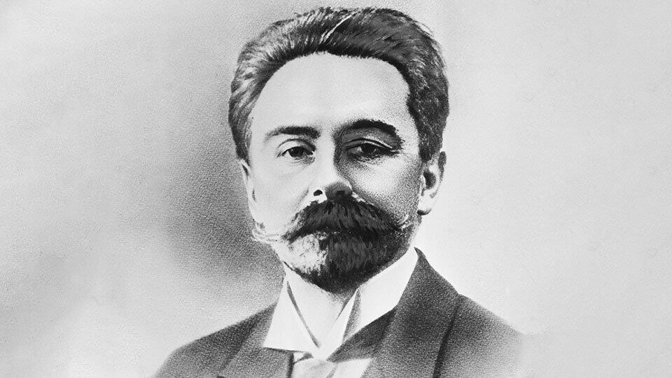 Умер потомок известного композитора Скрябина, глава фонда памяти о нем