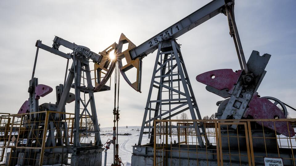 В Шри-Ланке захотели снова покупать нефть у России