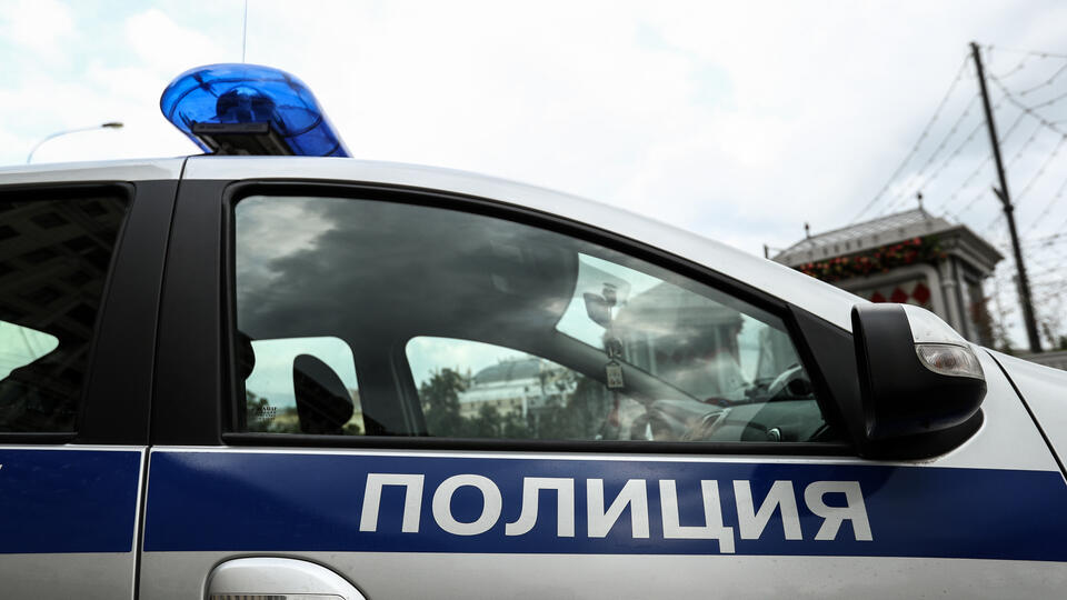 Тело подростка с огнестрельным ранением нашли в Подмосковье