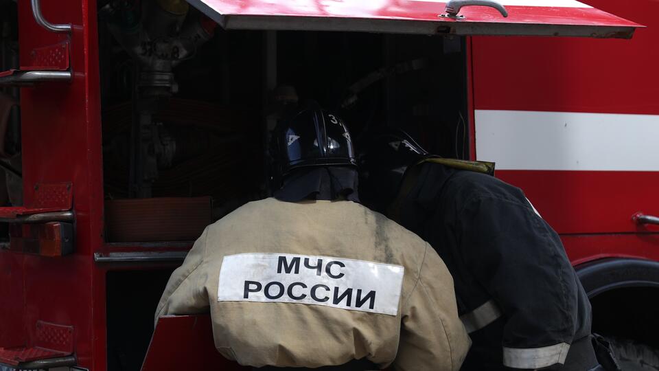 Число погибших при пожаре в доме престарелых в Кемерове выросло до 7