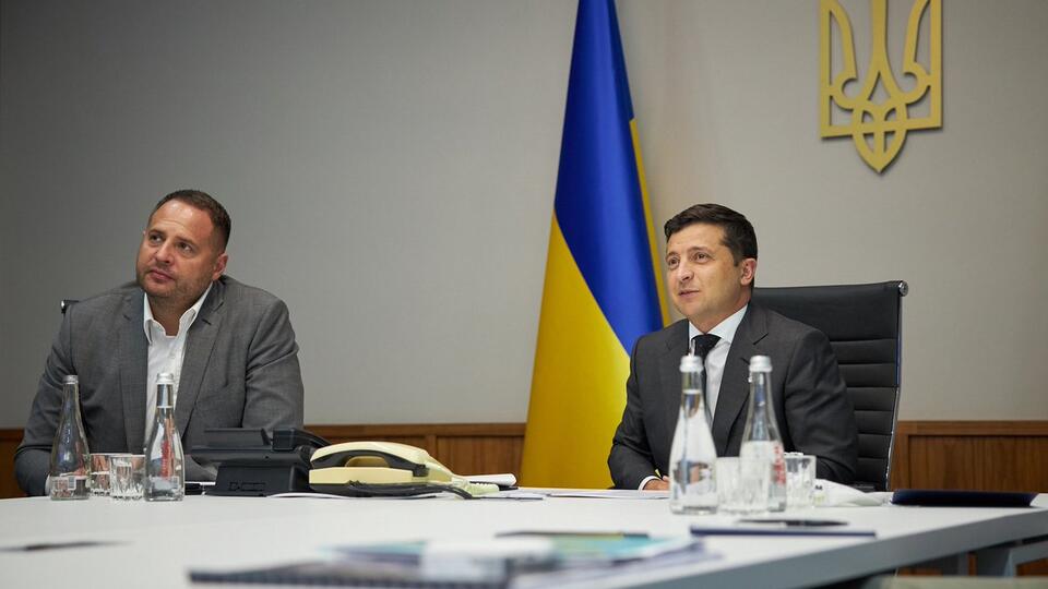 Украина покинула два соглашения со странами СНГ