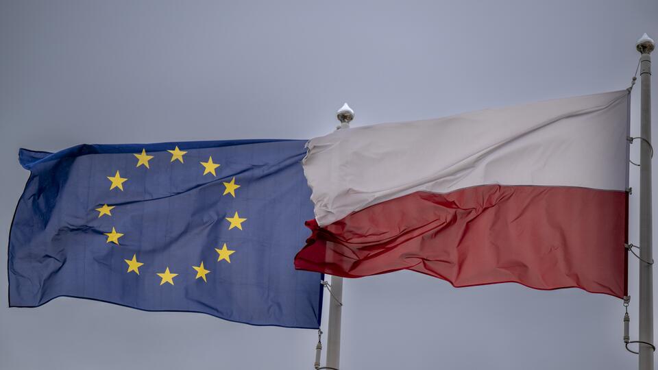 Польша предложила запретить поставки по нефтепроводу Дружба