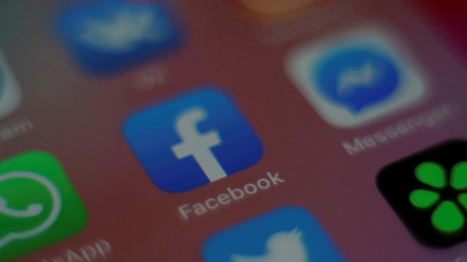Facebook подал в суд на жителя Украины за сбыт данных 178 млн человек