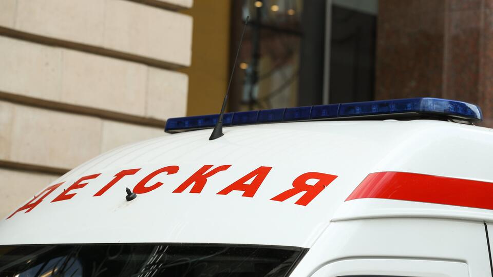 Пожар в жилом доме в Тольятти унес жизнь девочки