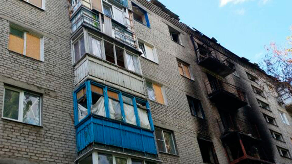 Украина готовит новое обострение