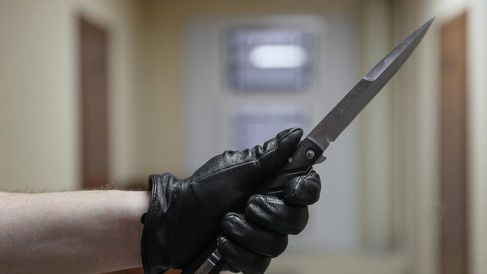 Школьник изрезал ножом подростка в Кисловодске