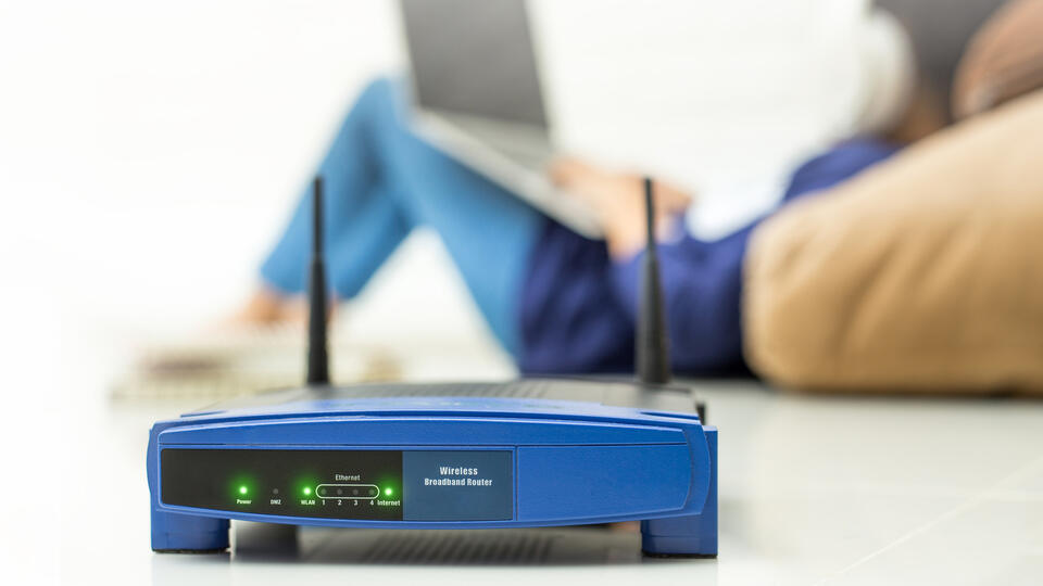 Назван способ выявить кражу Wi-Fi