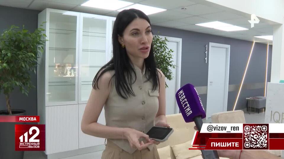 В клинике Хайдарова заявили о возобновлении работы