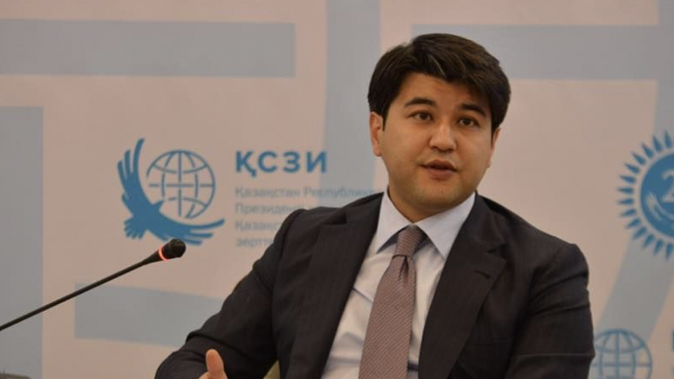 Экс-министру Бисембаеву отказали в прощении родные убитой им супруги