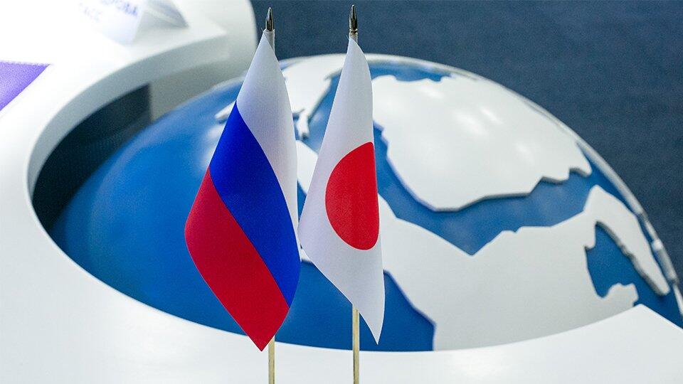 Песков: антироссийские санкции отразятся на отношениях РФ с Японией