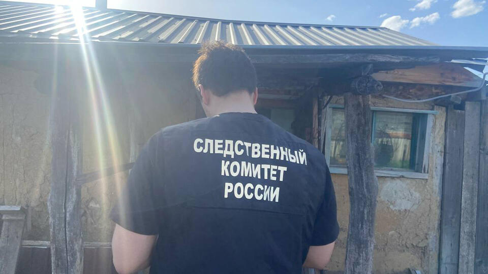 Две школьницы погибли в бане в Саратовской области