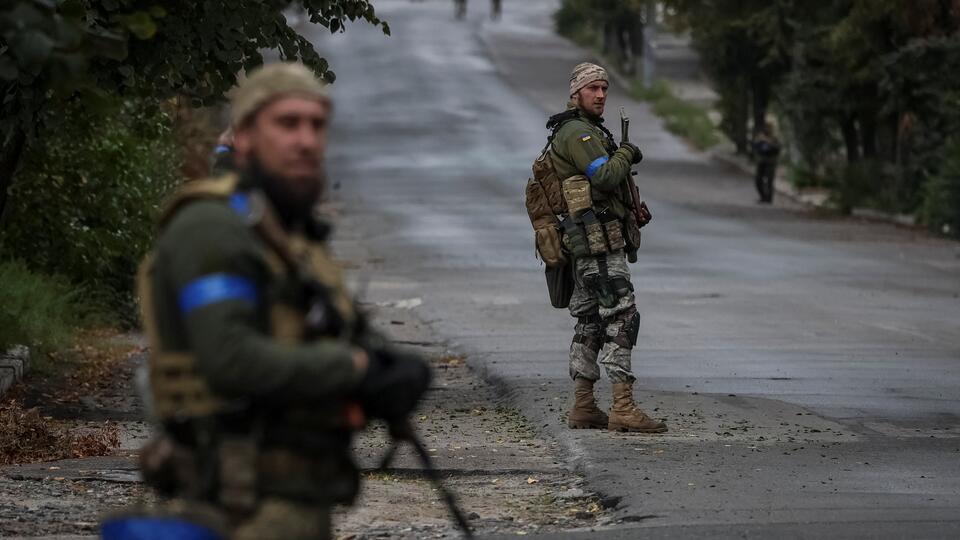 Солдат ВСУ заявил о колоссальных потерях украинских войск в Донбассе