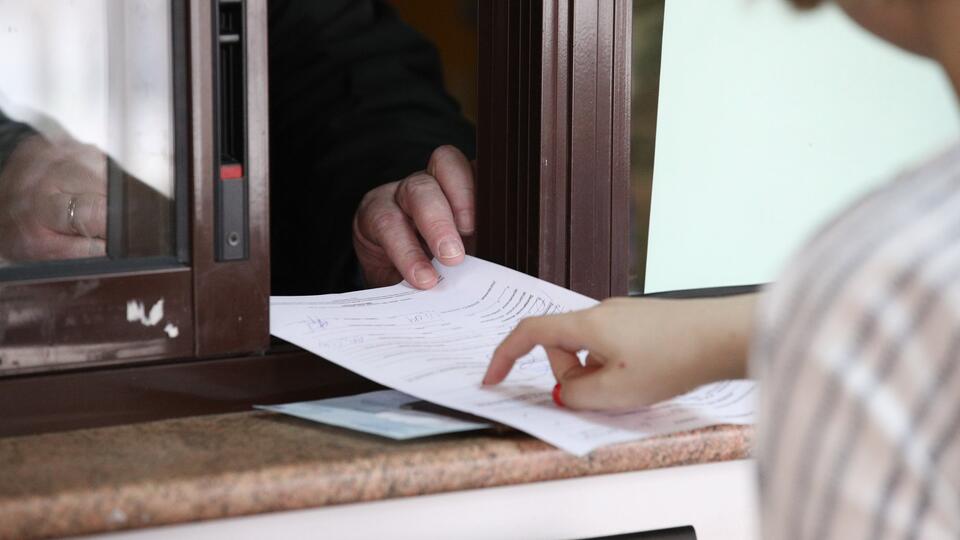 С 1 апреля в России изменятся правила сдачи экзамена на водительские права