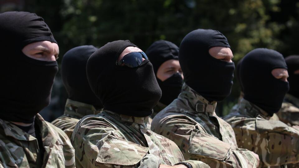 В США посетовали на обвинения со стороны избалованных бандеровцев