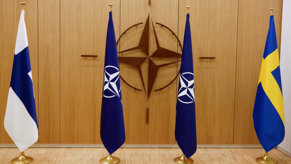 Финляндия пообещала помочь Швеции со вступлением в НАТО