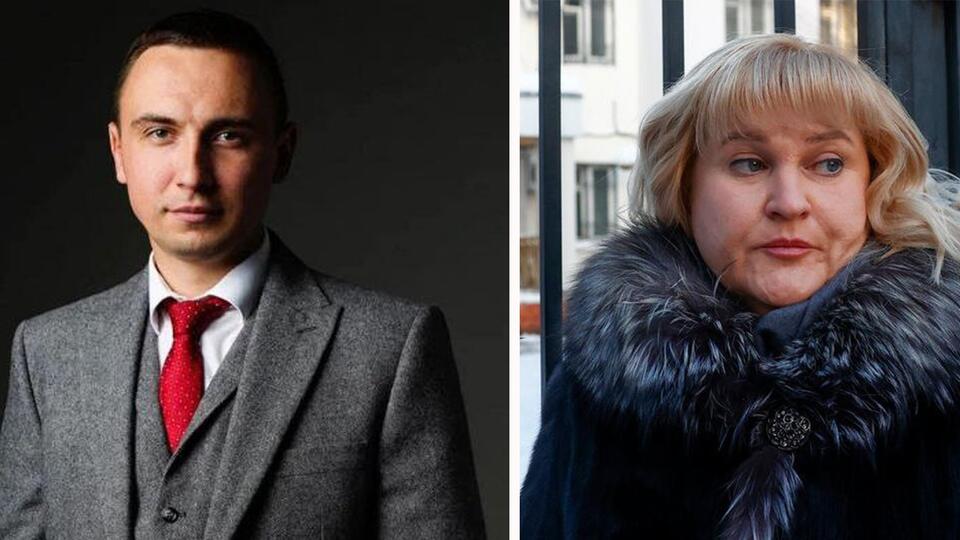 Двух адвокатов Навального* заочно арестовали