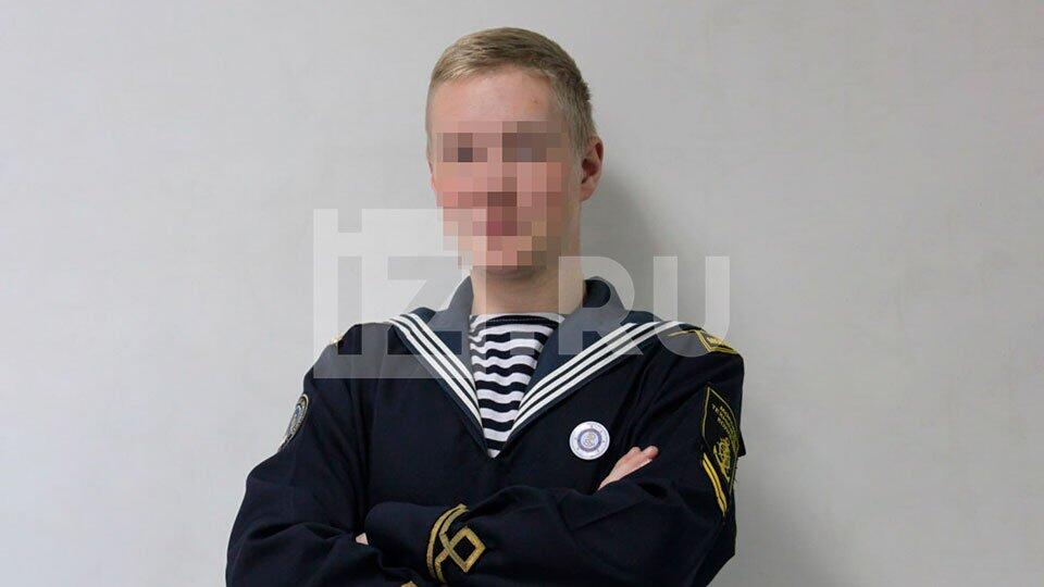 В Петербурге 16-летняя курсантка обвинила преподавателя в совращении