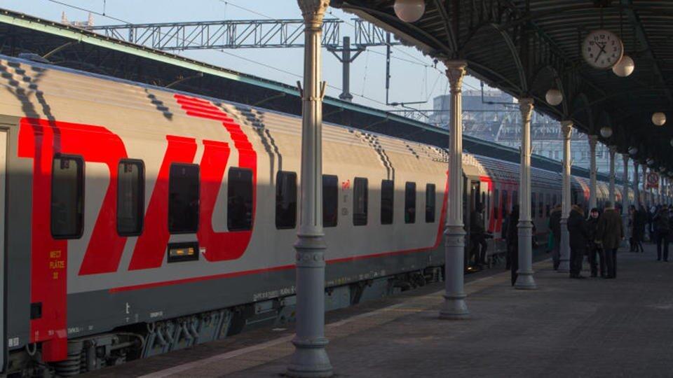 В РЖД сообщили о запуске поездов из Йошкар-Олы в Петербург