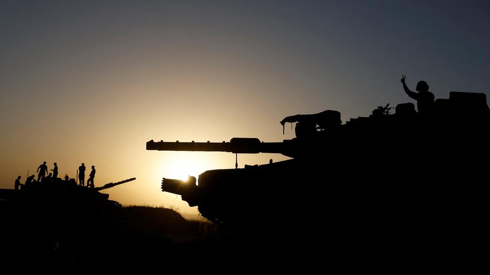 Глава Минобороны Израиля заявил, что пауза в боях в Газе будет короткой