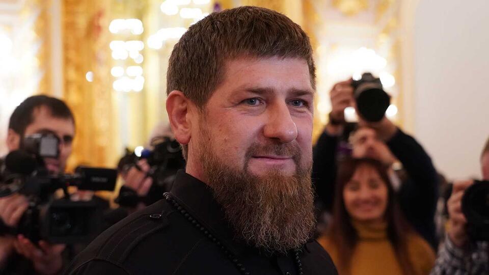 Кадыров высмеял условия Зеленского для прекращения конфликта