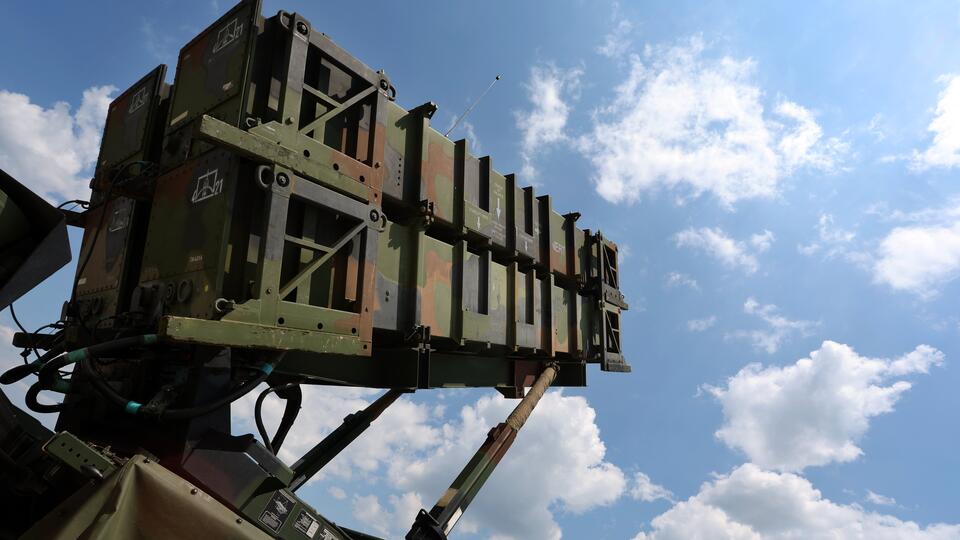 Экс-полковник СБУ заявил, что в мире нет нужного Киеву количества ПВО