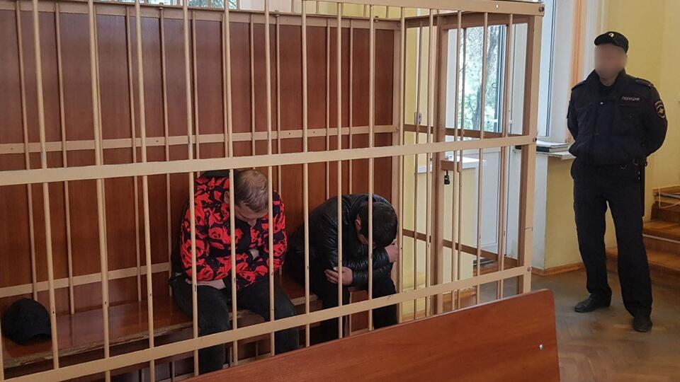Арестованы двое крымчан, убивших девушку в Евпатории