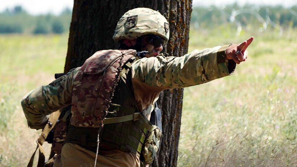 Украинский доброволец назвал мясорубкой и адом для ВСУ бои в Песках
