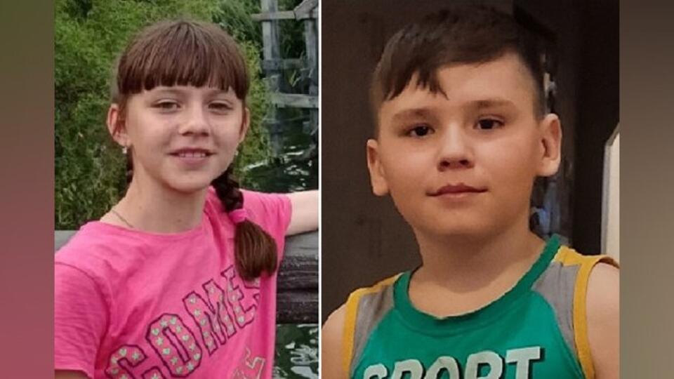 Двое школьников пропали в Магнитогорске